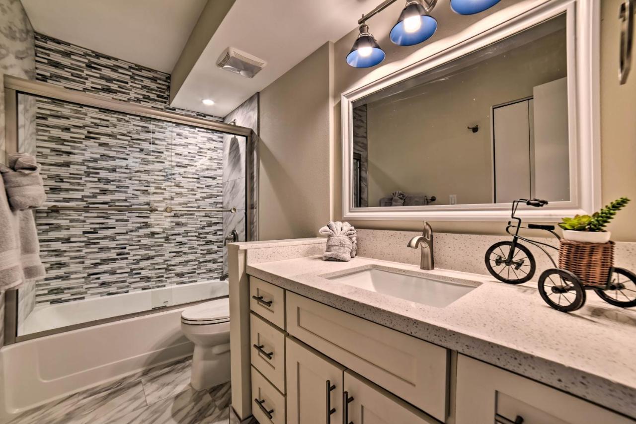 Chic West Maui Condo With Pool - Walk To Beach! Lahaina Exteriér fotografie