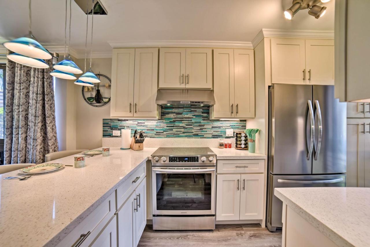 Chic West Maui Condo With Pool - Walk To Beach! Lahaina Exteriér fotografie